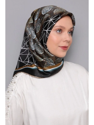 Levidor Kristal Eşarp D24