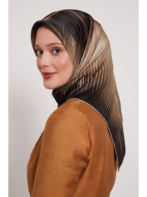 Levidor Kristal Eşarp D37