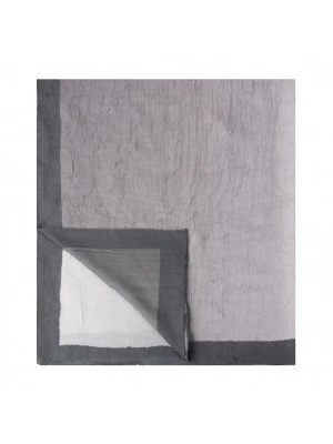 Şehri Şal Bambu Kraş Şal 6132 D14