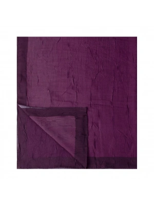 Şehri Şal Bambu Kraş Şal 6132 D16