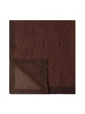 Şehri Şal Bambu Kraş Şal 6132 D18