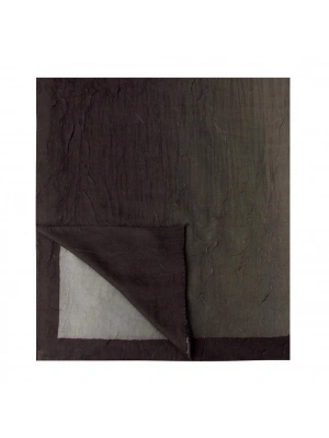 Şehri Şal Bambu Kraş Şal 6132 D4