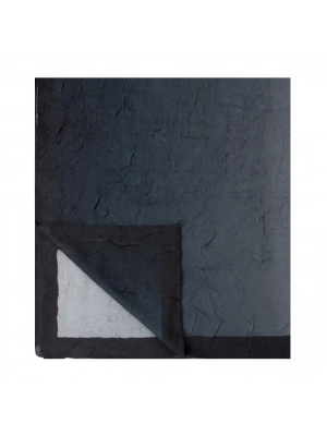 Şehri Şal Bambu Kraş Şal 6132 D8