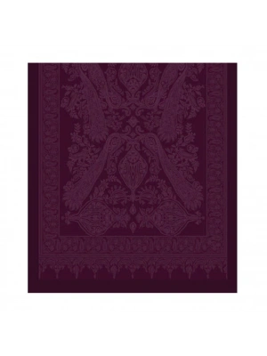 Şehri Şal Bambu Kraş Şal 6144 D4