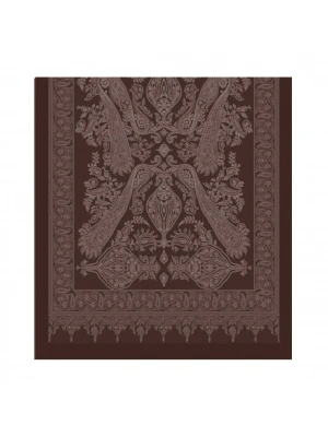 Şehri Şal Bambu Kraş Şal 6144 D5