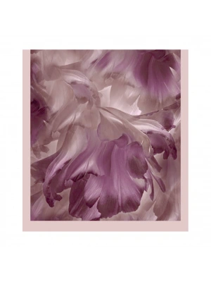 Şehri Şal Bambu Kraş Şal 6180 D10