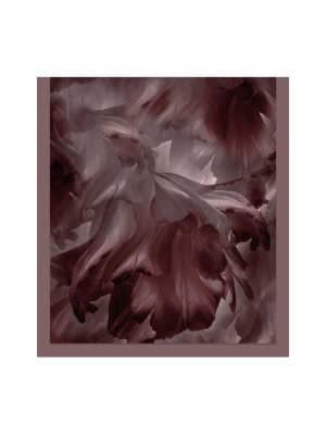 Şehri Şal Bambu Kraş Şal 6180 D12