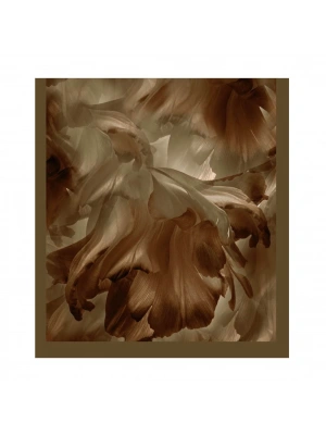 Şehri Şal Bambu Kraş Şal 6180 D14