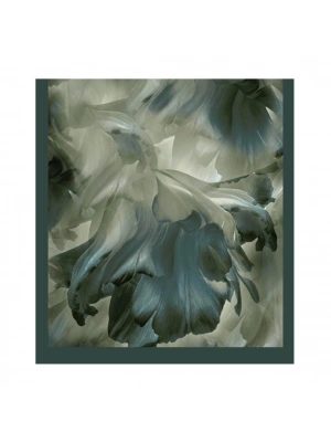 Şehri Şal Bambu Kraş Şal 6180 D7