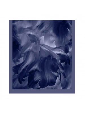 Şehri Şal Bambu Kraş Şal 6180 D8