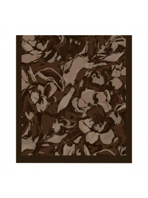 Şehri Şal Bambu Kraş Şal 6184 D5