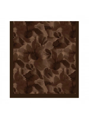 Şehri Şal Bambu Kraş Şal 6184 D7