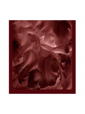 Şehri Şal Bambu Kraş Şal 6185 D10