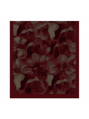 Şehri Şal Bambu Kraş Şal 6185 D3