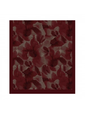 Şehri Şal Bambu Kraş Şal 6185 D7