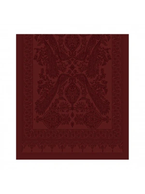 Şehri Şal Bambu Kraş Şal 6185 D8