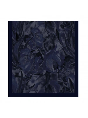 Şehri Şal Bambu Kraş Şal 6186 D1