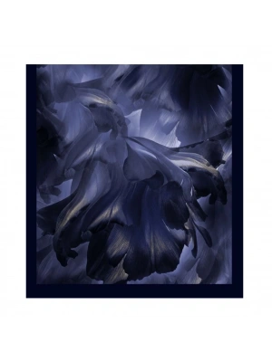 Şehri Şal Bambu Kraş Şal 6186 D10