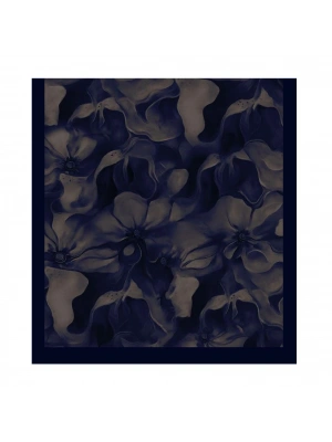 Şehri Şal Bambu Kraş Şal 6186 D2