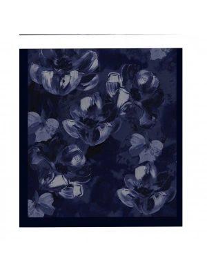 Şehri Şal Bambu Kraş Şal 6186 D5