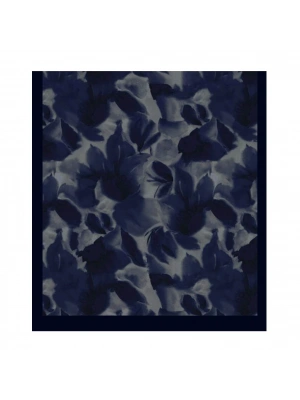 Şehri Şal Bambu Kraş Şal 6186 D6