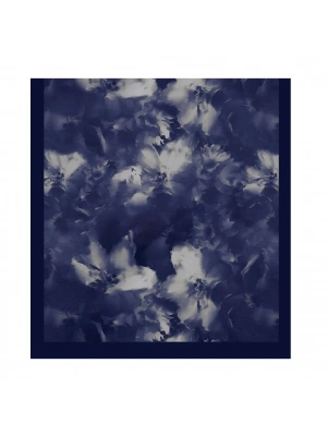 Şehri Şal Bambu Kraş Şal 6186 D8