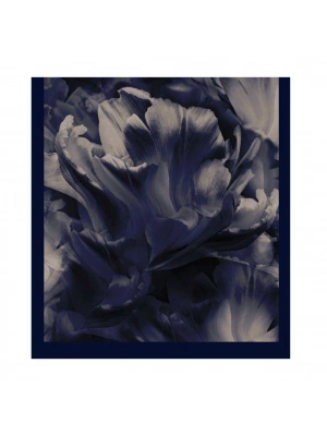 Şehri Şal Bambu Kraş Şal 6186 D9