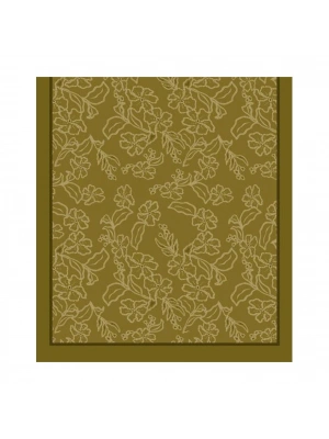 Şehri Şal Bambu Kraş Şal 6192 D10