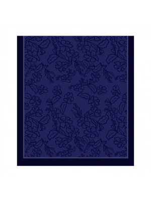 Şehri Şal Bambu Kraş Şal 6192 D13