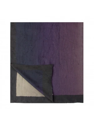 Şehri Şal Bambu Kraş Şal 6132 D1