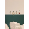 14 Ayar Altın Piercing 46