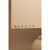 14 Ayar Altın Stud Küpe 7