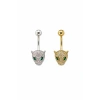 Göbek Piercing