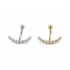 Göbek Piercing
