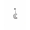 Göbek Piercing