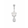 Göbek Piercing