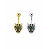 Göbek Piercing