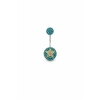 Göbek Piercing