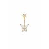 Göbek Piercing