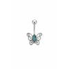 Göbek Piercing