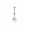 Göbek Piercing