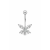 Göbek Piercing