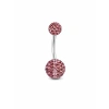 Göbek Piercing