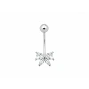 Göbek Piercing