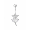 Göbek Piercing
