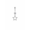 Göbek Piercing