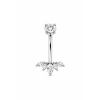 Titanyum Göbek Piercing