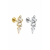 Titanyum Piercing