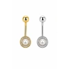 Göbek Piercing