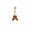 Göbek Piercing